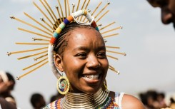 This year's event is however clouded by an ongoing succession battle