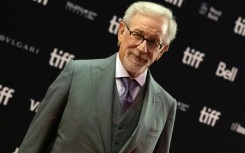 "The Fabelmans" earned a raucous ovation for director Steven Spielberg at its world premiere in Toronto
