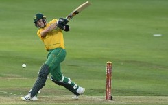 Tristan Stubbs attracted the highest price at a South African Twenty20 tournament auction.   
