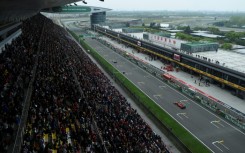 Formula One plans to return to Shanghai for the first time since 2019 in a 24-race 2023 season 