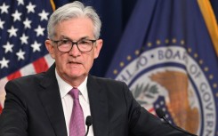 Investors will be hanging on every word from Federal Reserve boss Jerome Powell after the bank's latest meeting, looking for insight into its policy plans