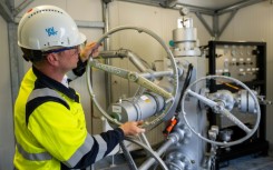 One of the biggest importers of Russian gas, Uniper has been squeezed as Moscow has reduced supplies to the continent in the wake of its invasion of Ukraine in February