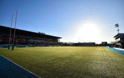 English rugby clubs are facing a financial crisis