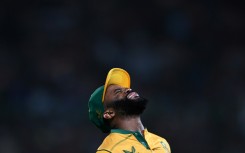 South Africa white-ball captain Temba Bavuma failed to attract a buyer at a Twenty20 league auction in his country