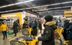 Like the rest of the world, inflation has surged in Mongolia, while the tugrik has tumbled against the dollar