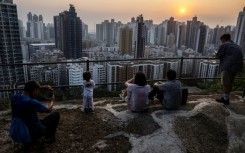 Hong Kong will end mandatory hotel quarantine, scrapping some of the world's toughest travel restrictions