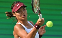 Emma Raducanu has been in imperious form in Seoul