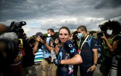 Annemiek van Vleuten will line up at Wollongong 