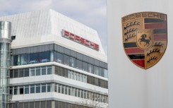 Porsche, which made waves at the Frankfurt international motor show in 1963 with a new six-cylinder engine car, is gearing up for a blockbuster IPO