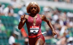 Sha'Carri Richardson was banned from the Tokyo Olympics after testing positive for marijuana; the World Anti-Doping Agency has rejected calls to remove the drug from its banned list