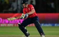 Harry Brook's 81 not out helped England defeat Pakistan in Karachi