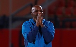 Highly decorated South African coach Pitso Mosimane has moved to Saudi Arabia. 