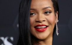 Rihanna has become a billionaire, parlaying her music achievements into successful makeup, lingerie and high-fashion brands