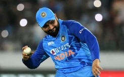 India went past Aaron Finch's Australia by six wickets to clinch the three-match T20 series 2-1, and now host South Africa for a white-ball series starting Wednesday