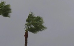 Hurricane Ian barrels toward Southwest Florida