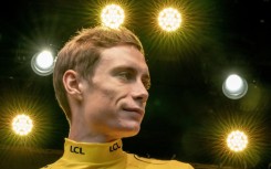 Danish rider Jonas Vingegaard returns to the spotlight two months after his Tour de France triumph