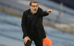 Slaven Bilic has been appointed as Watford's new manager