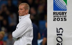 Stuart Lancaster started his coaching career with Leeds' academy in 2001 
