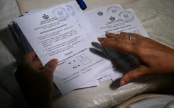 Cuba's new Family Code defines marriage as the union between two people, rather than that of a man and a woman