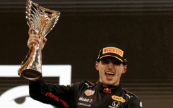 Max Verstappen became the first Dutchman to win the Formula One world championship in Abu Dhabi last year