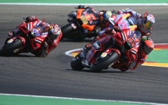 Kazakhstan set to join the MotoGP calendar in 2023