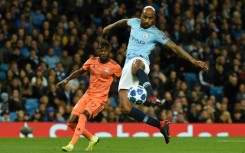 Former Manchester City midfielder Fabian Delph has retired