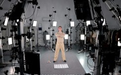 The Spanish outfitter has recently started digitising some of its catalogue