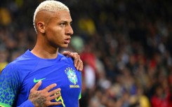 Richarlison was upset by the racist abuse he received after scoring against Tunisia