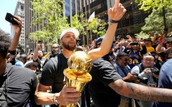 Stephen Curry won his fourth NBA championship last season with the Golden State Warriors