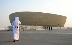 Qatar's 80,000 capacity Lusail Iconic Stadium will host 10 World Cup matches, including the final on December 18