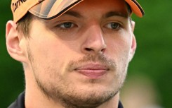 Red Bull Racing's Dutch driver Max Verstappen says he is "quite a long shot" to clinch the Formaula One world title this weekend in Singapore