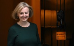 Polls indicate Truss and her economic package are deeply unpopular