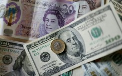 The US greenback has made stunning gains against other currencies amid rising interest rates, which has brought back memories of the Asian financial crisis