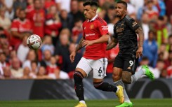 Manchester United defender Lisandro Martinez has become a fan favourite since arriving at Old Trafford