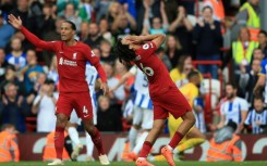 Liverpool have won just two of their opening seven Premier League games