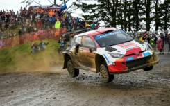 One day after his 22nd birthday, Rovanpera became the youngest-ever world champion, smashing the record set by Briton Colin McRae