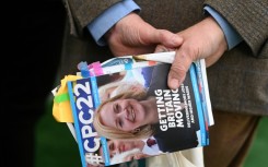 The tax cut not only caused market turmoil but hit Truss and the Tories' approval ratings