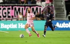 Inter Miami's former Argentina international striker Gonzalo Higuain will retire at the end of the MLS season