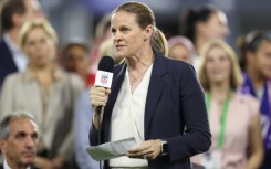 US Soccer president Cindy Parlow Cone called a report detailing abuse and sexual misconduct of women in the sport "heartbreaking and deeply troubling"
