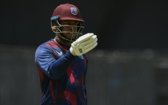 Shimron Hetmyer was dropped from the West Indies squad for the upcoming T20 World Cup in Australia