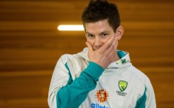 Former Australia captain Tim Paine is set to make a return to cricket