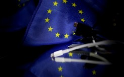 Apple resisted the EU legislation, saying it stifled innovation