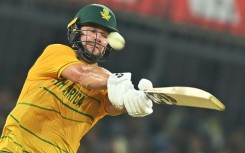 Rilee Rossouw's 100 not out helped South Africa to a 49-run win over India in the 3rd T20 in Indore on Tuesday
