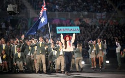Australia will host the 2026 Commonwealth Games
