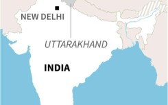 India fatal avalanche