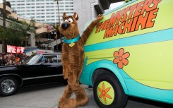 Scooby-Doo and chums have been solving mysteries for generations, and the most recent installment of the franchise finally confirms what many already knew -- Velma is gay