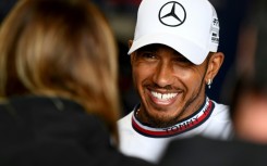 Lewis Hamilton believes it is 'imperative' that any team found to have exceeded Formula One's cost cap is punished
