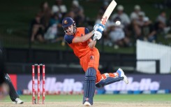 "The summer was an awesome learning experience for us," says the Netherlands' Bas De Leede