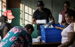 About 1.5 million people are registered to vote, with ballots opening at 07:00 am (0500 GMT) 