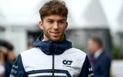 French Formula One driver Pierre Gasly will leave Alpha Tauri to join Alpine next season